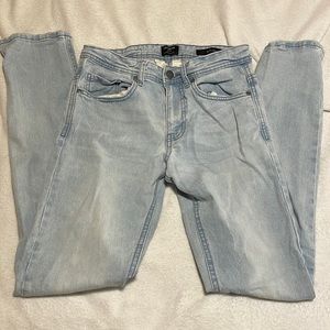 Cotton On Men’s Denim Slim Leg (28/71)